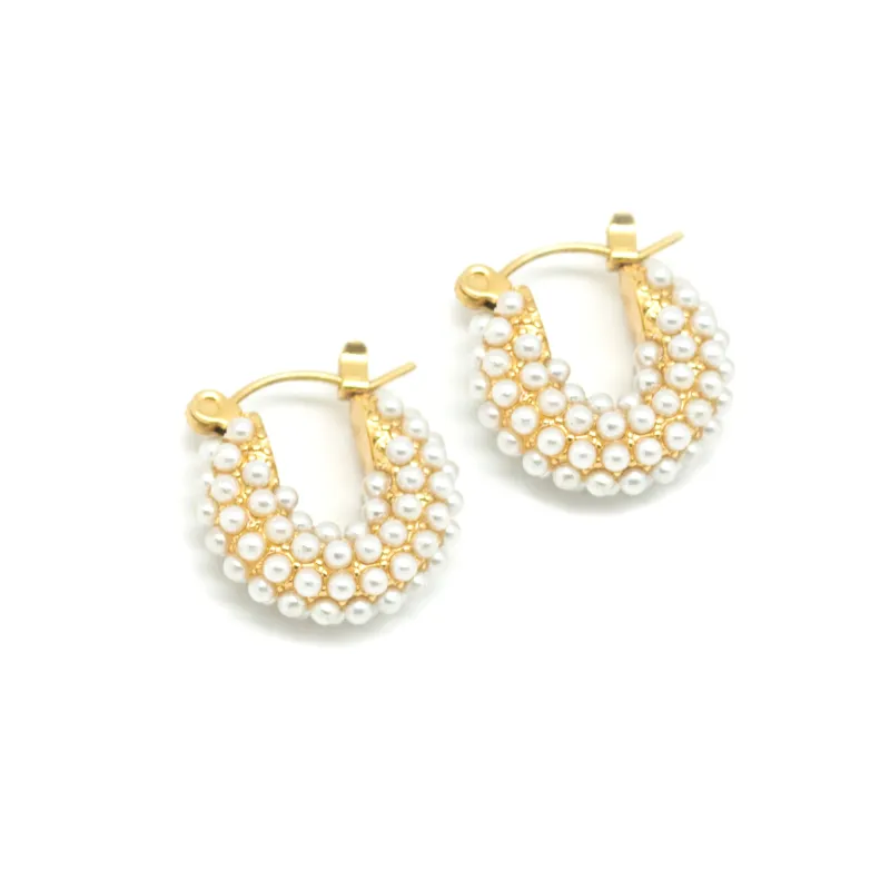 Sweet Pearl Huggies sold by Salty Cali