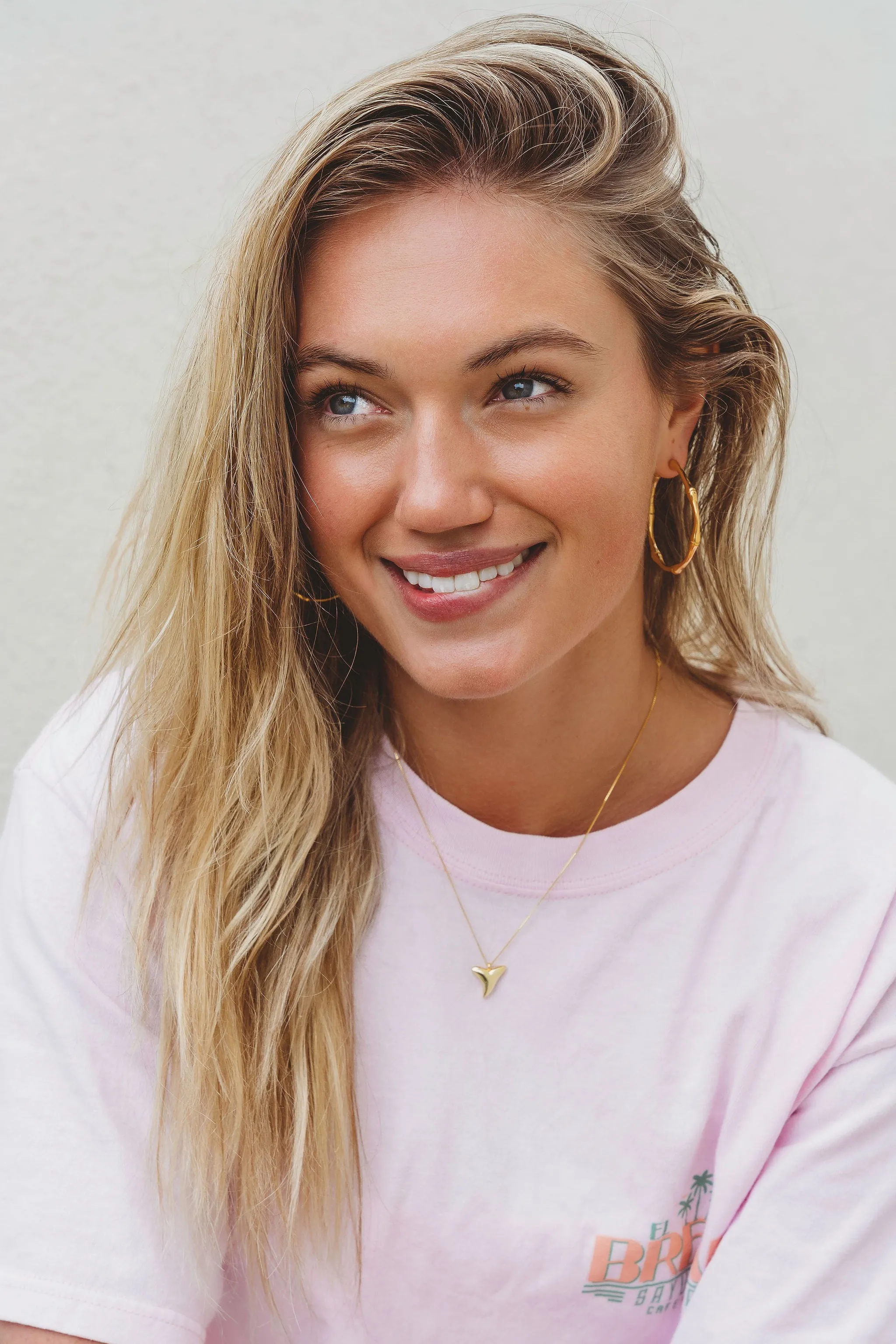 Bamboo Hoops sold by Salty Cali product image thumbnail 5