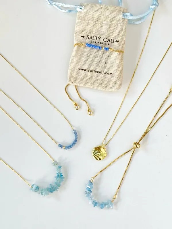 Ocean Gift Bundle made by Salty Cali