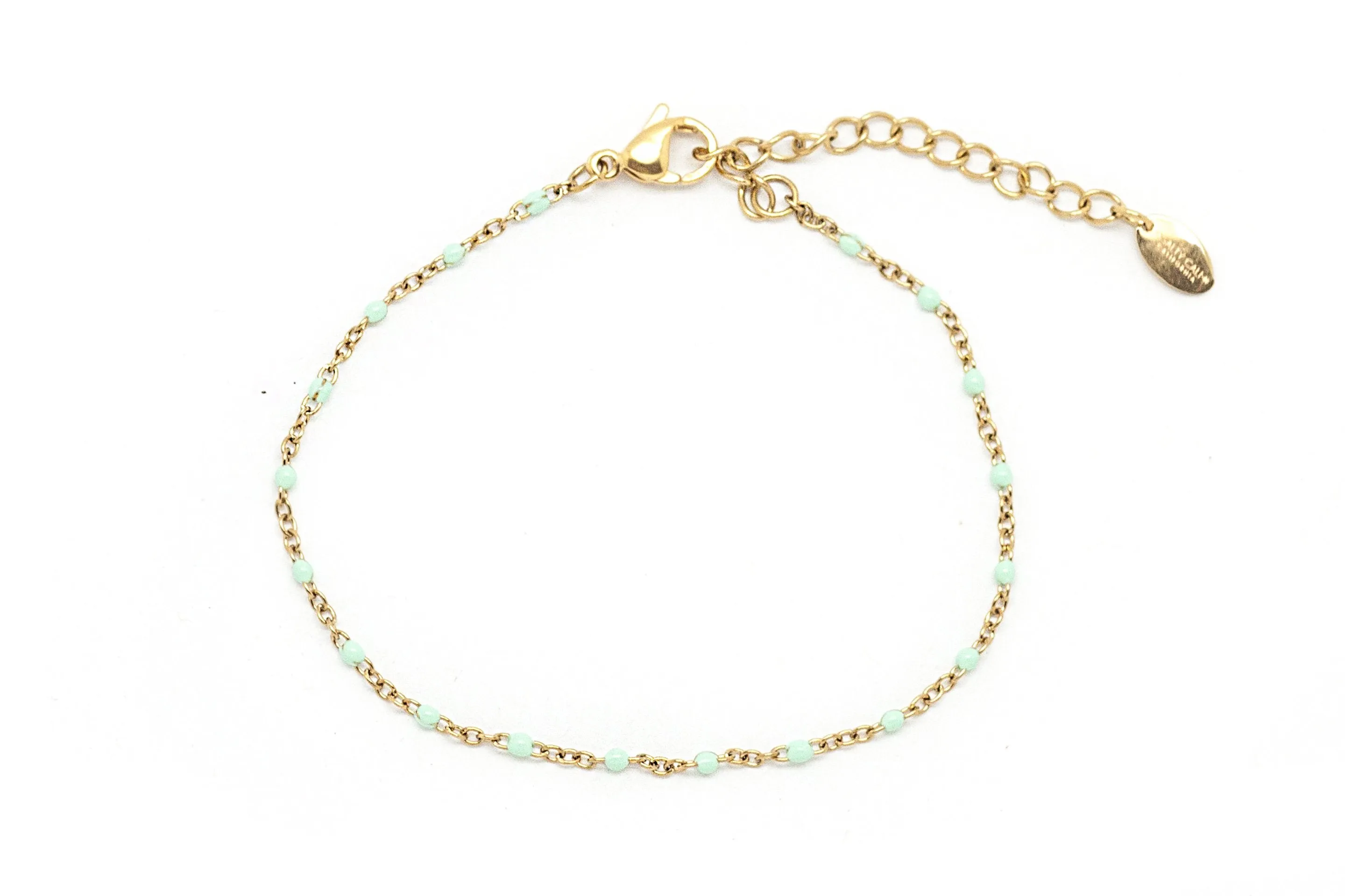 Sweet Dots Bracelet sold by Salty Cali product image thumbnail 5