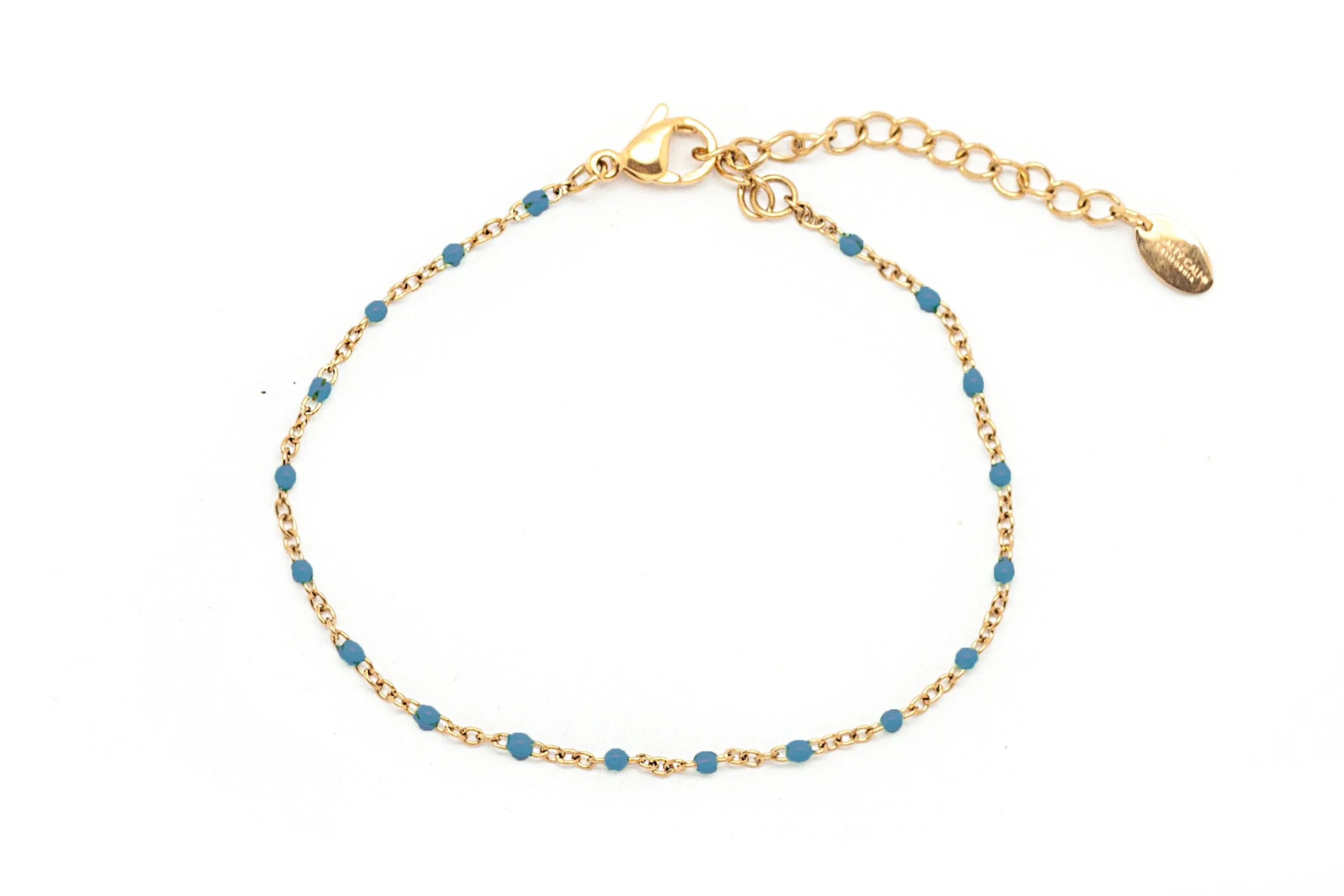 Sweet Dots Bracelet sold by Salty Cali product image thumbnail 3