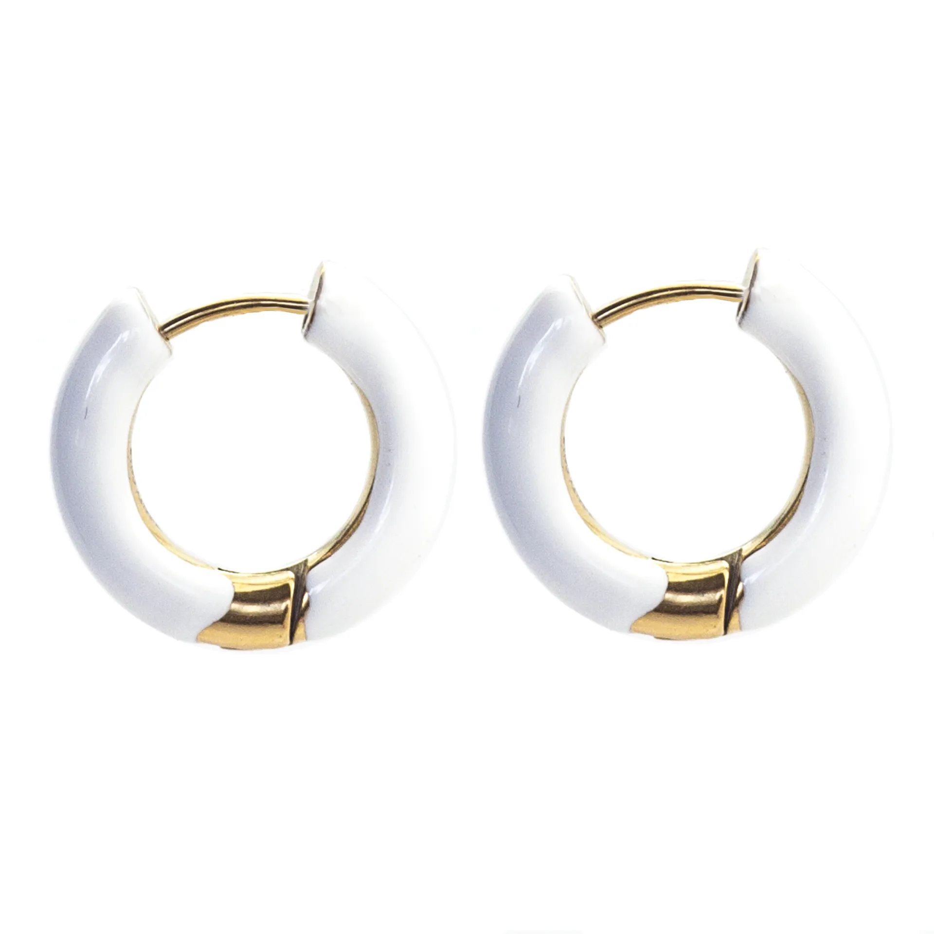 Ella Hoops sold by Salty Cali