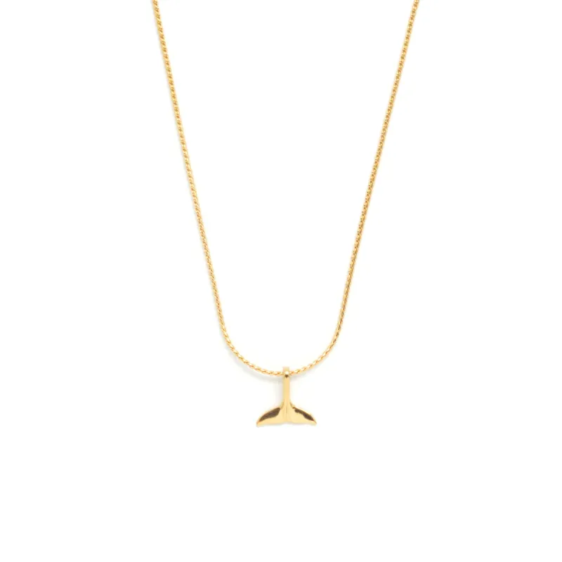 Little Tales ~ Salty Pendants sold by Salty Cali