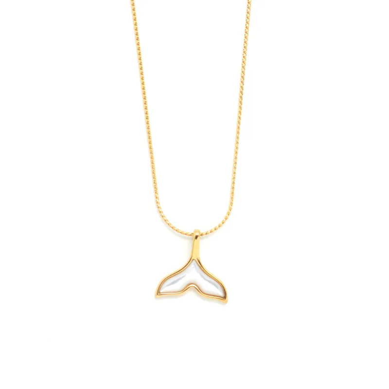 Sea Tales ~ Salty Pendants sold by Salty Cali