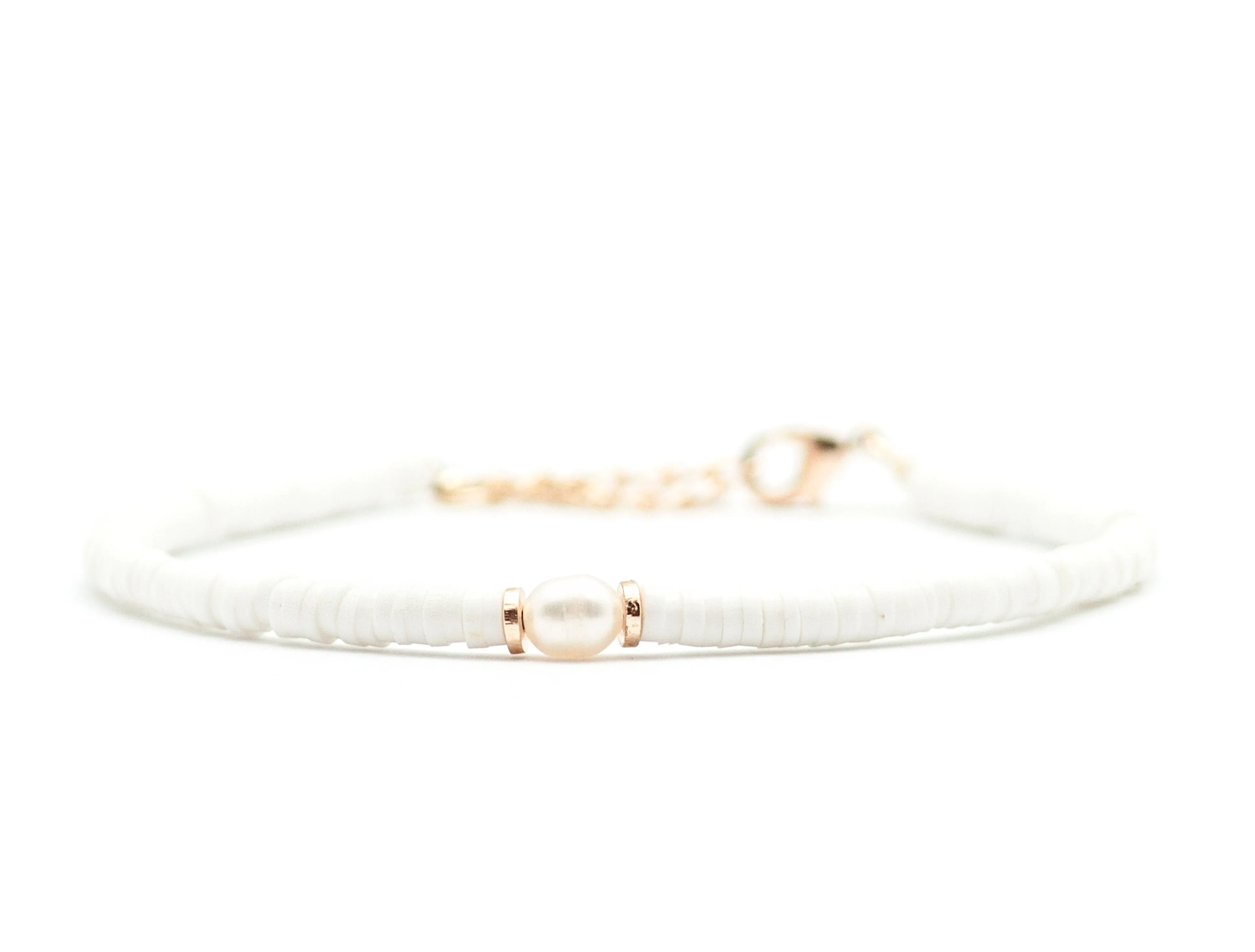 Windansea Anklets ~ Salty Shells sold by Salty Cali product image thumbnail 4