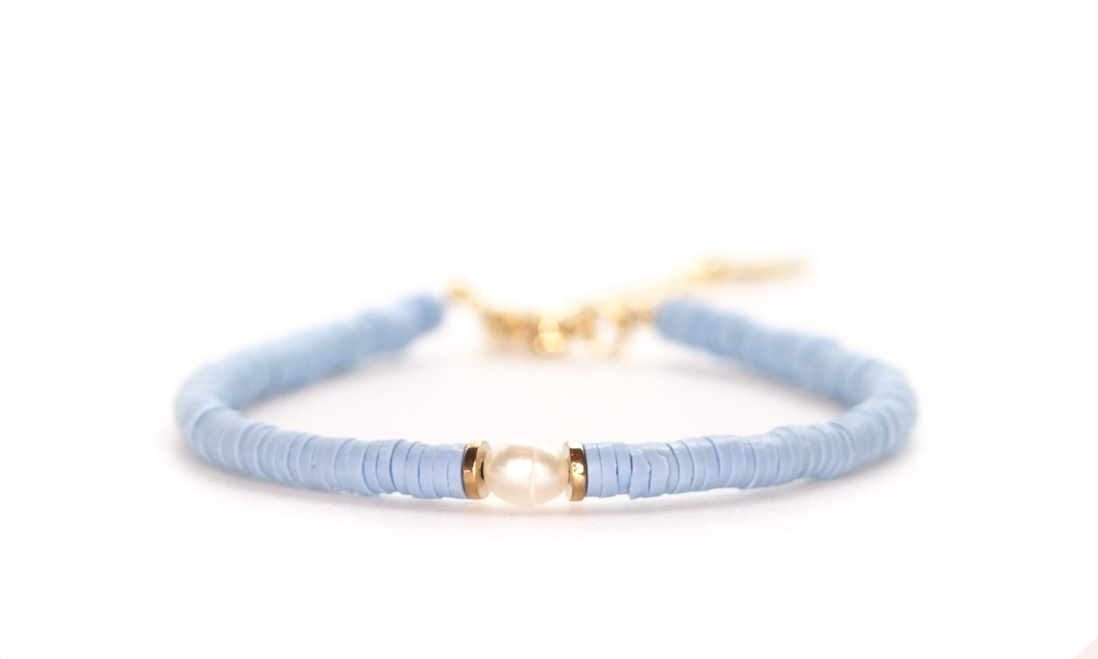Windansea Anklets ~ Salty Shells sold by Salty Cali product image thumbnail 5