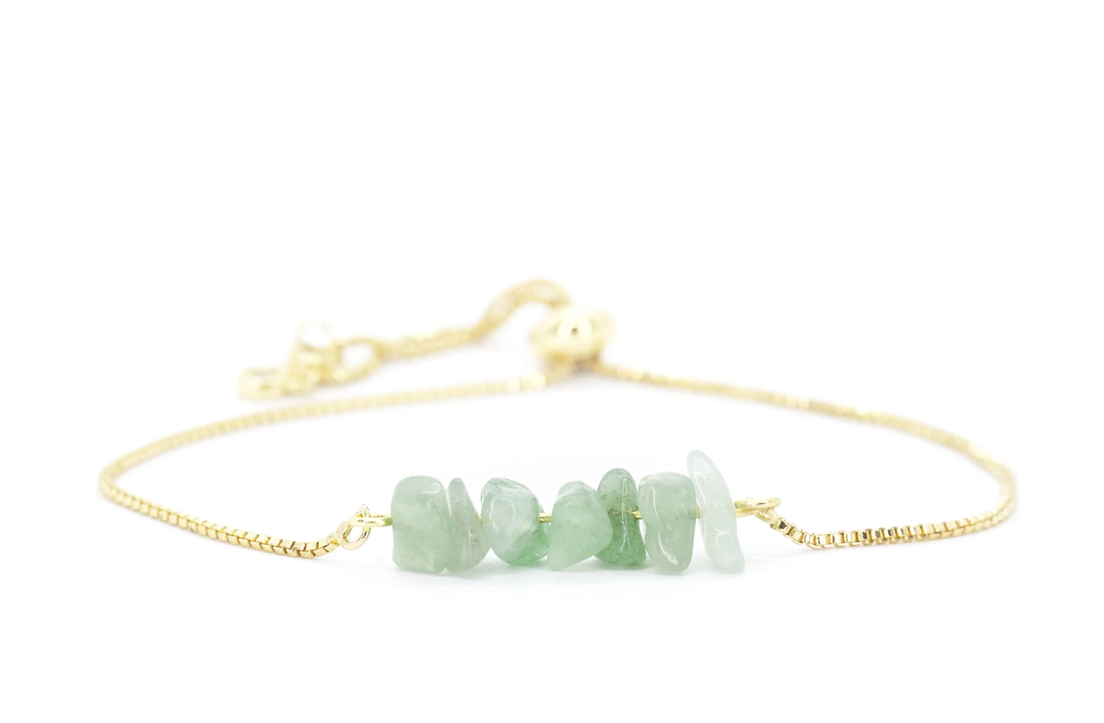 Rock Candy ~ Green Jade Bolo sold by Salty Cali