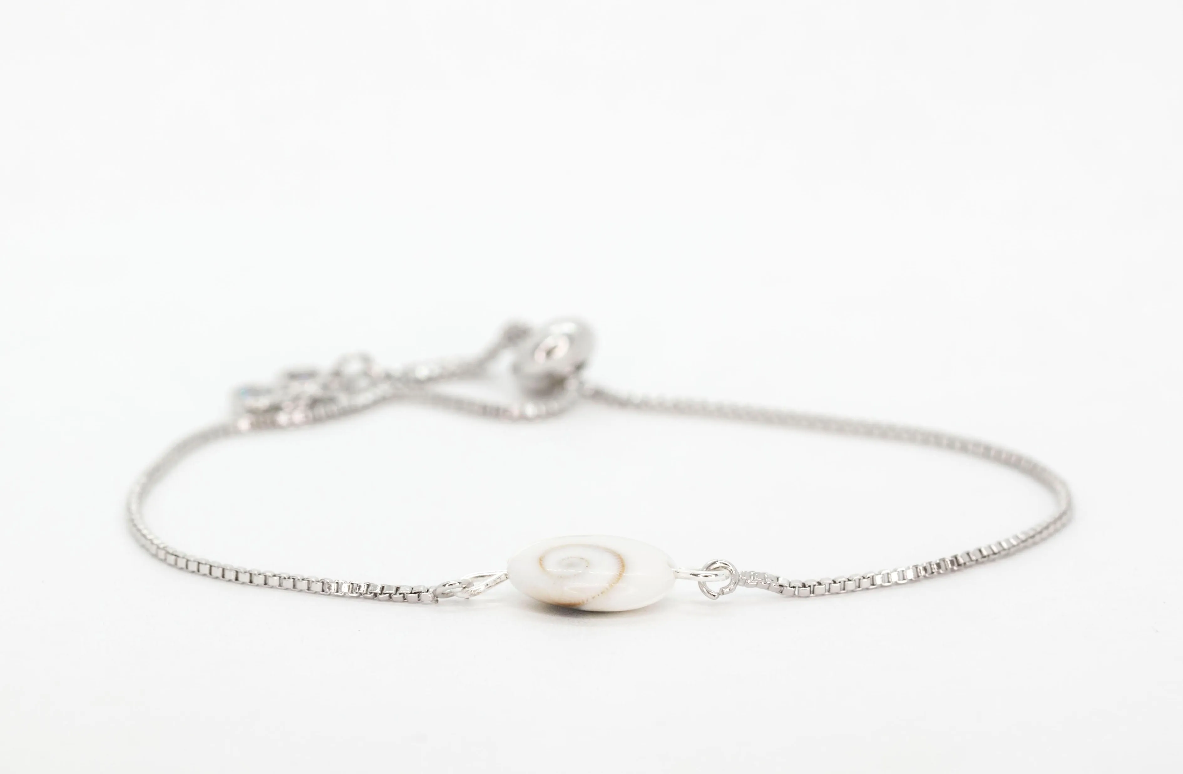 Shiva Bolo ~ Salty Shells sold by Salty Cali product image thumbnail 5