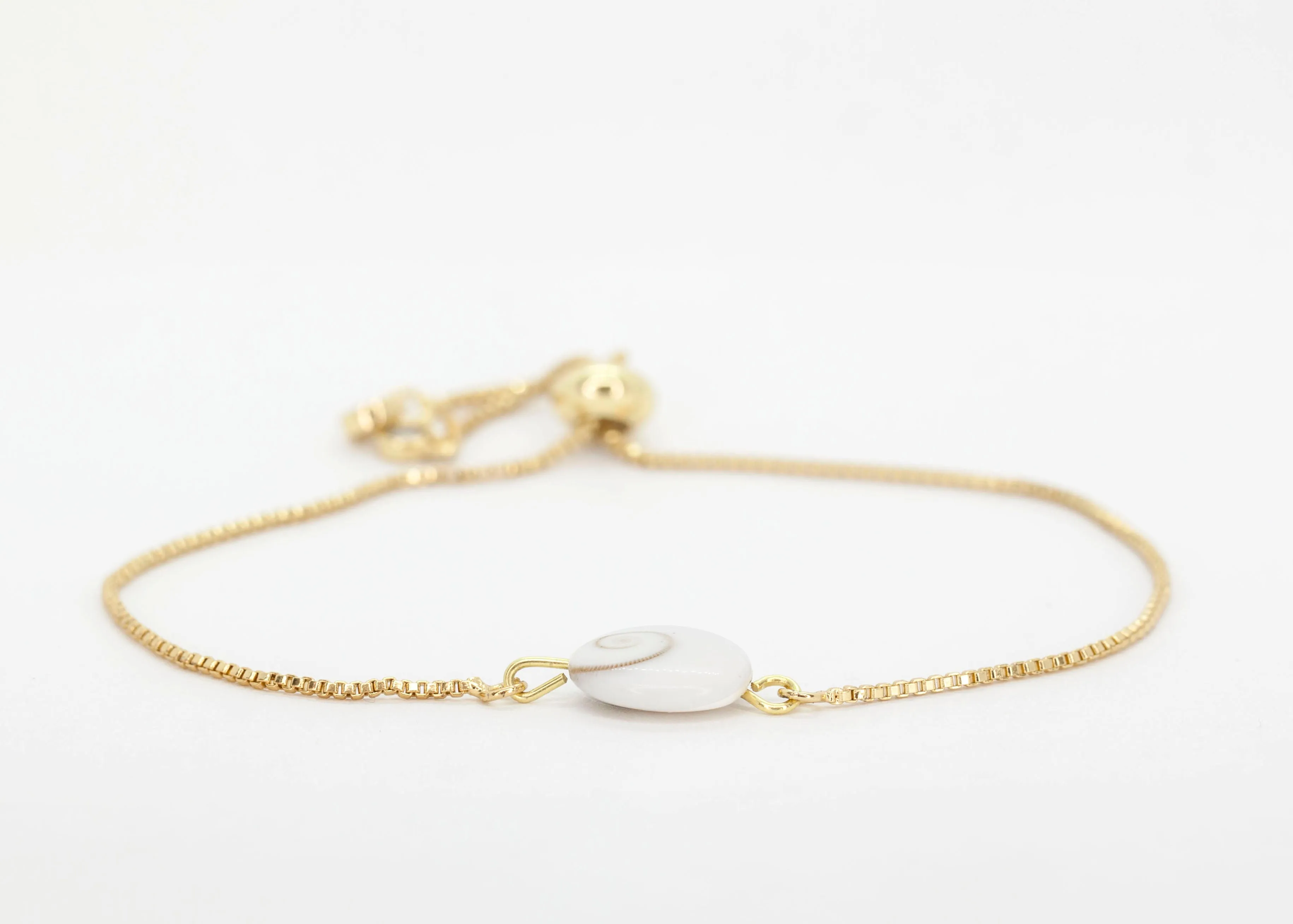 Shiva Bolo ~ Salty Shells sold by Salty Cali product image thumbnail 4
