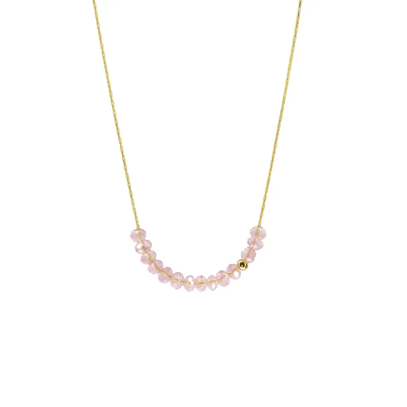 Sprinkle of Love ~ Pink made by Salty Cali