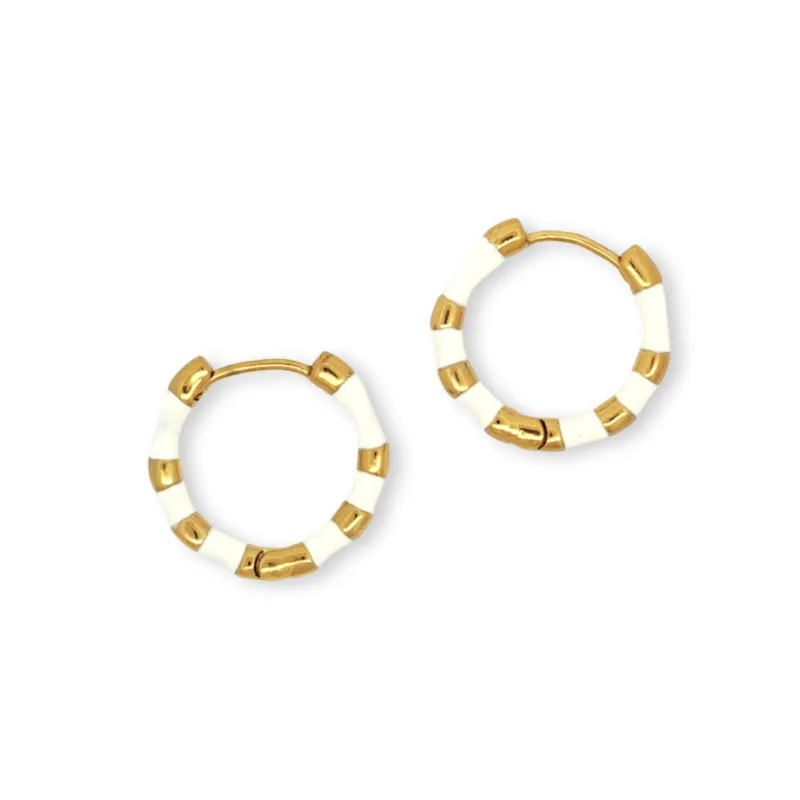 Everyday Hoops made by Salty Cali