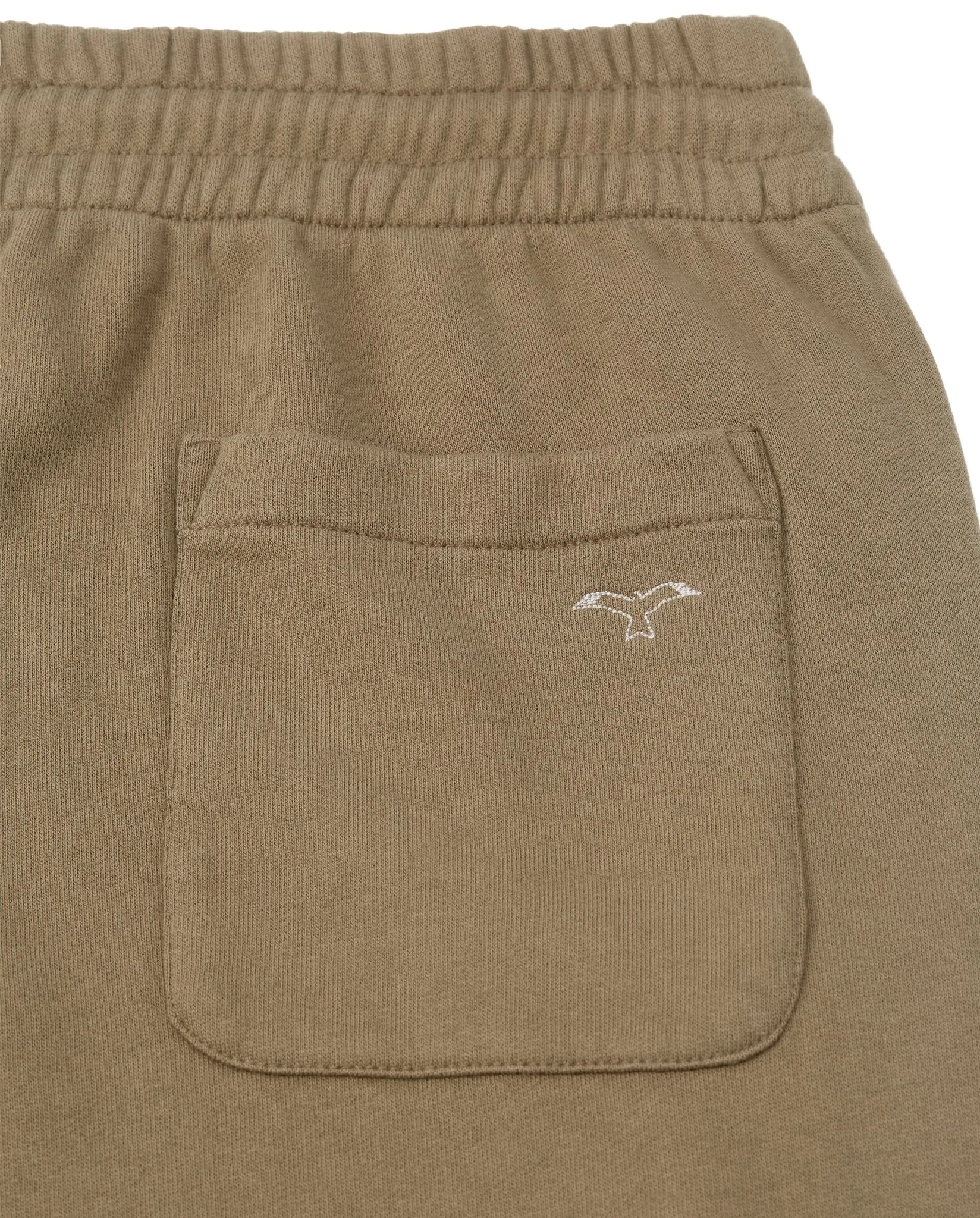 Trinity Cotton Track Pant sold by The Workers Club product image thumbnail 4