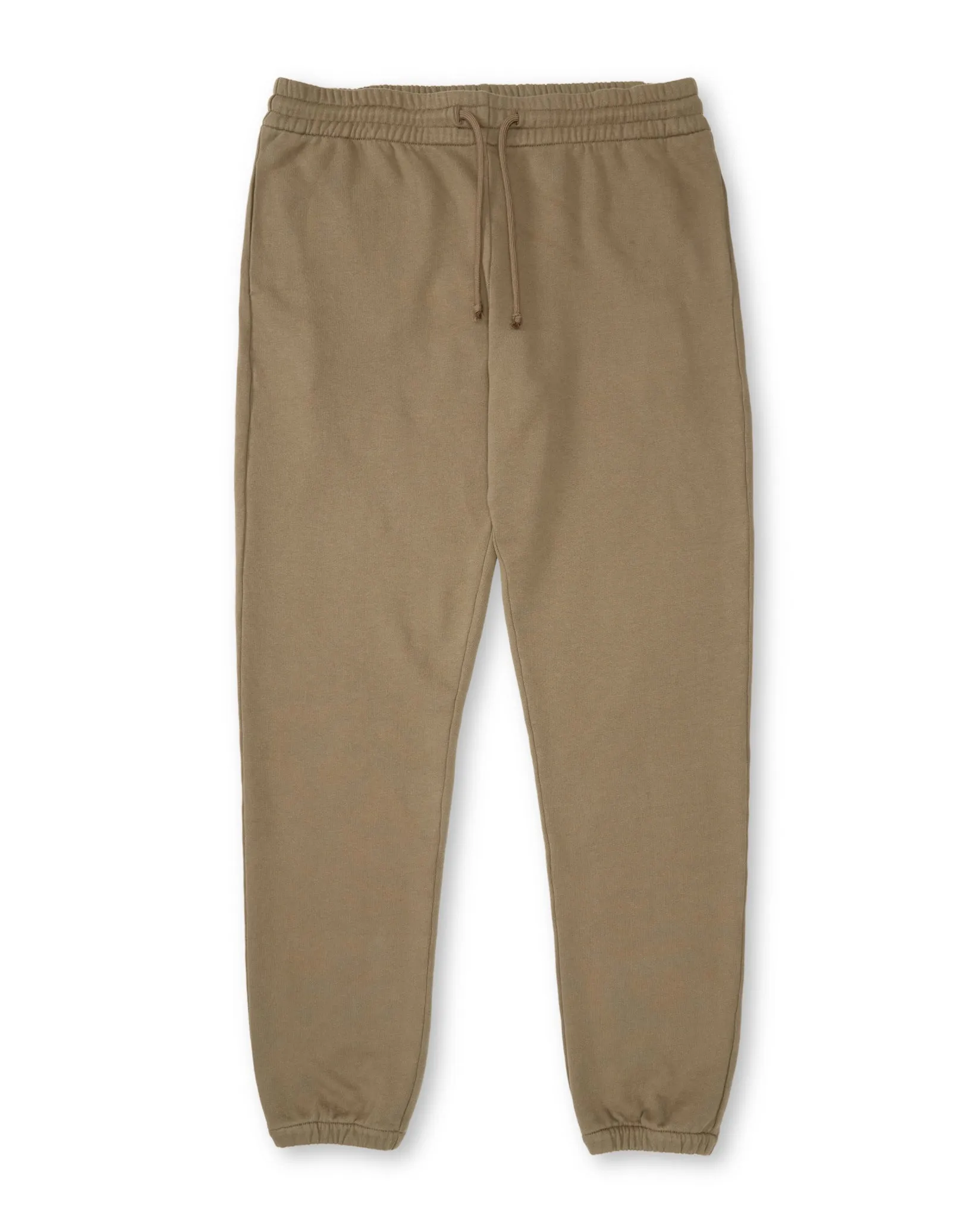 Trinity Cotton Track Pant sold by The Workers Club