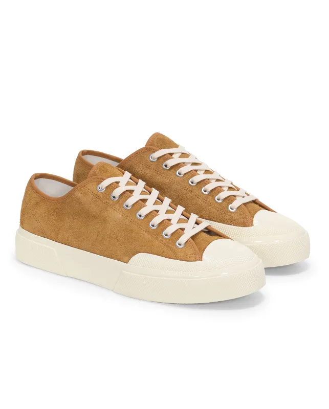 Superga 2432 Works Hairy Suede sold by The Workers Club