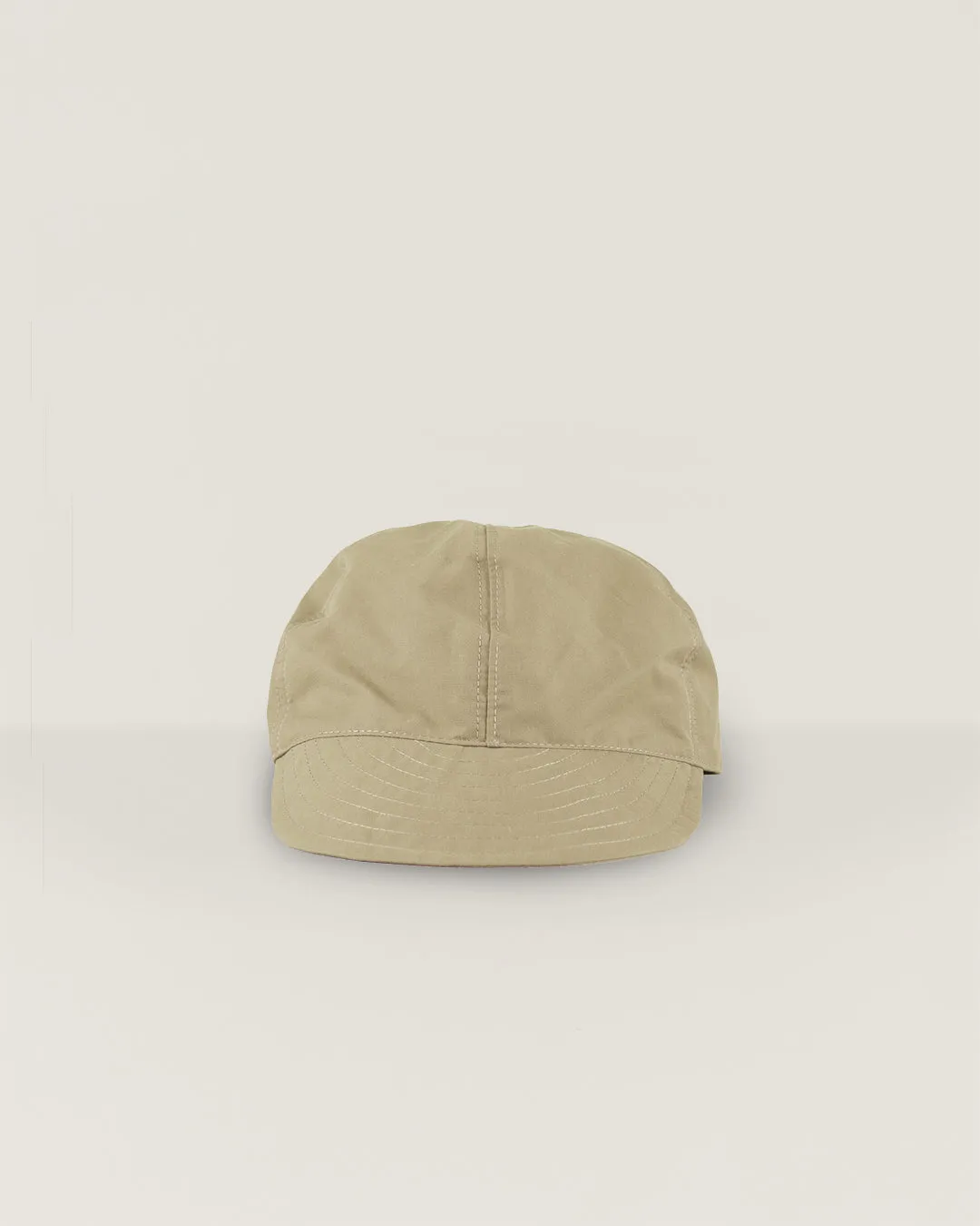 Stone Canvas Cap sold by The Workers Club