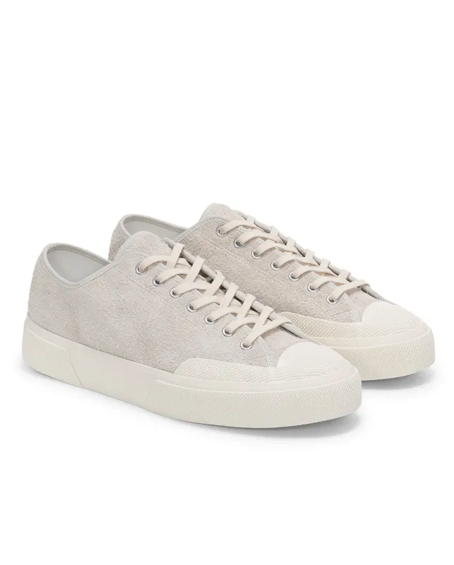 Superga 2432 Works Hairy Suede sold by The Workers Club