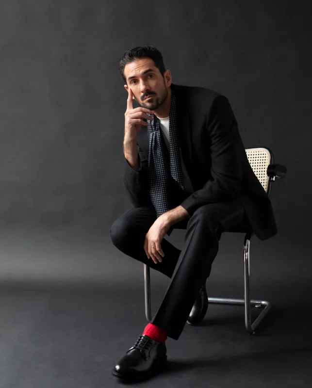 Made To Order - Tailoring sold by The Workers Club