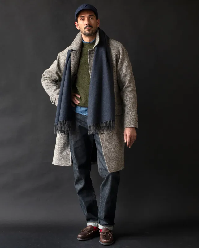 Made To Order - Outerwear made by The Workers Club
