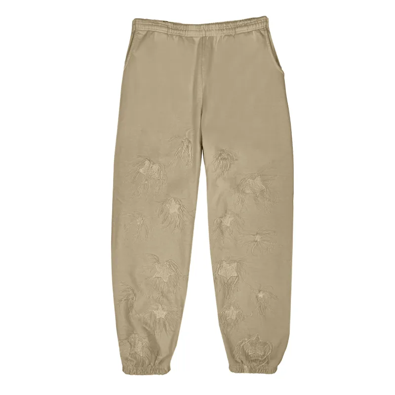 Atelier Starmaker Jogger - Khaki made by Cross Colours
