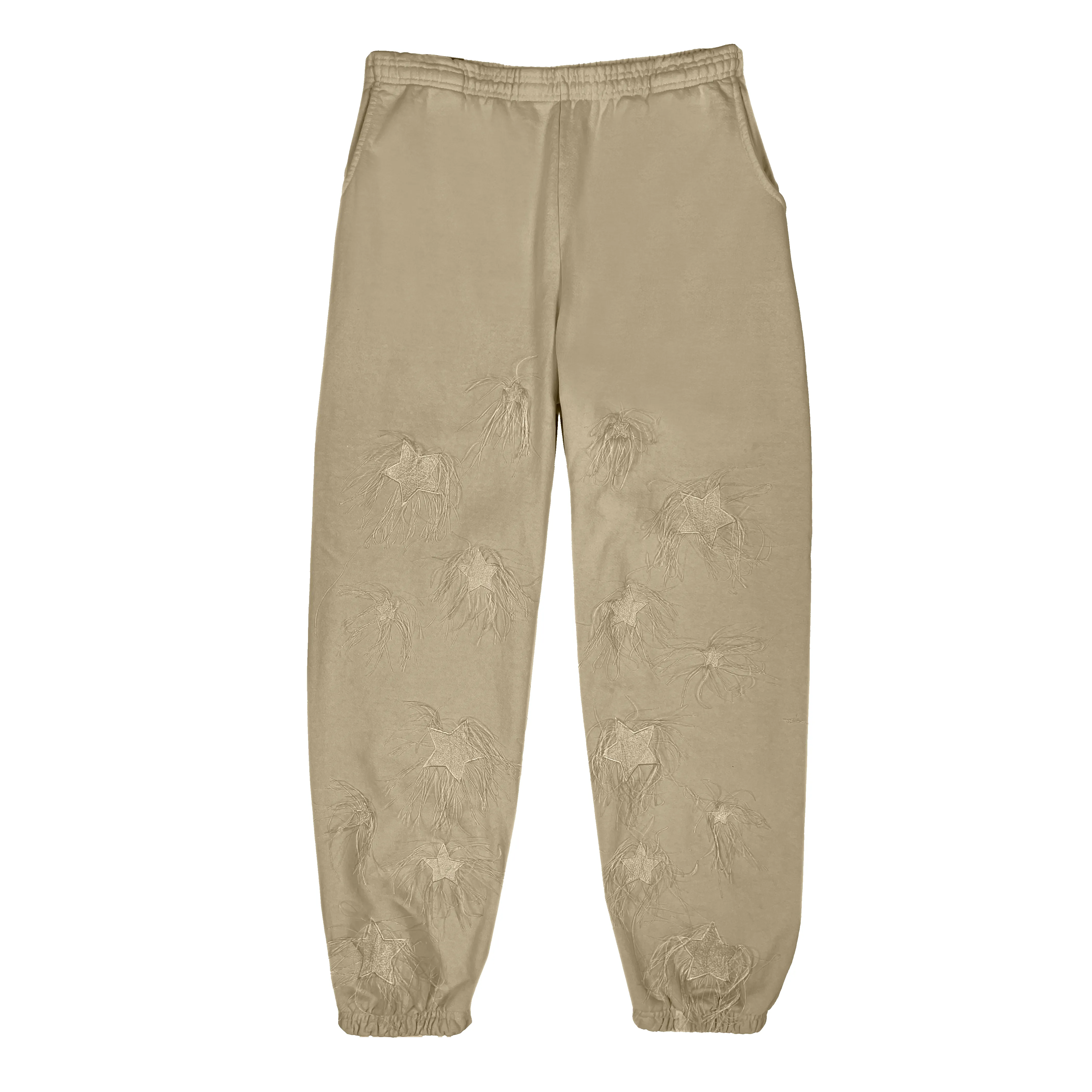 Atelier Starmaker Jogger - Khaki sold by Cross Colours
