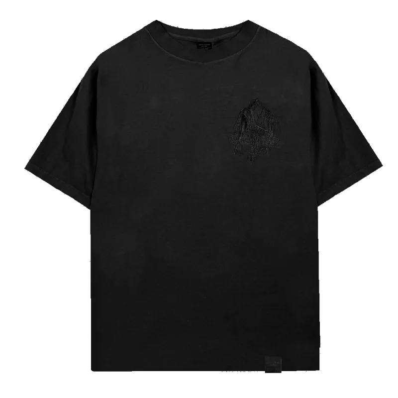 Atelier Starmaker T Shirt - Black sold by Cross Colours