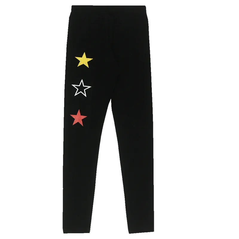 Cross Colours  HBCU Power In Unity Legging sold by Cross Colours