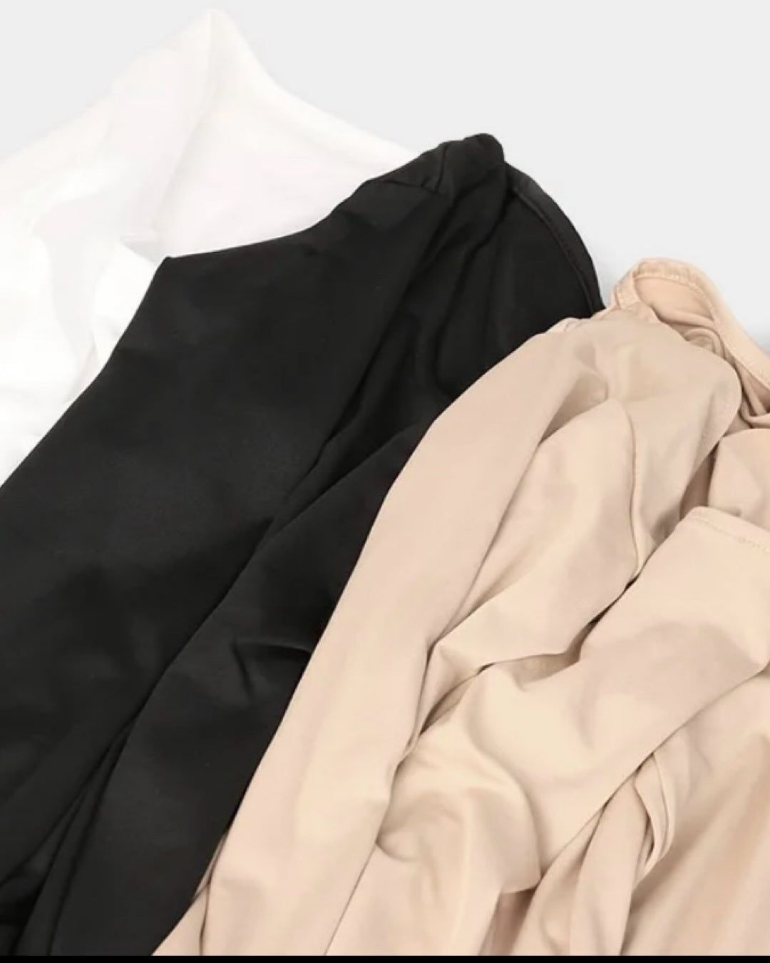 Boom Bodysuit sold by Noble Diamond product image thumbnail 2