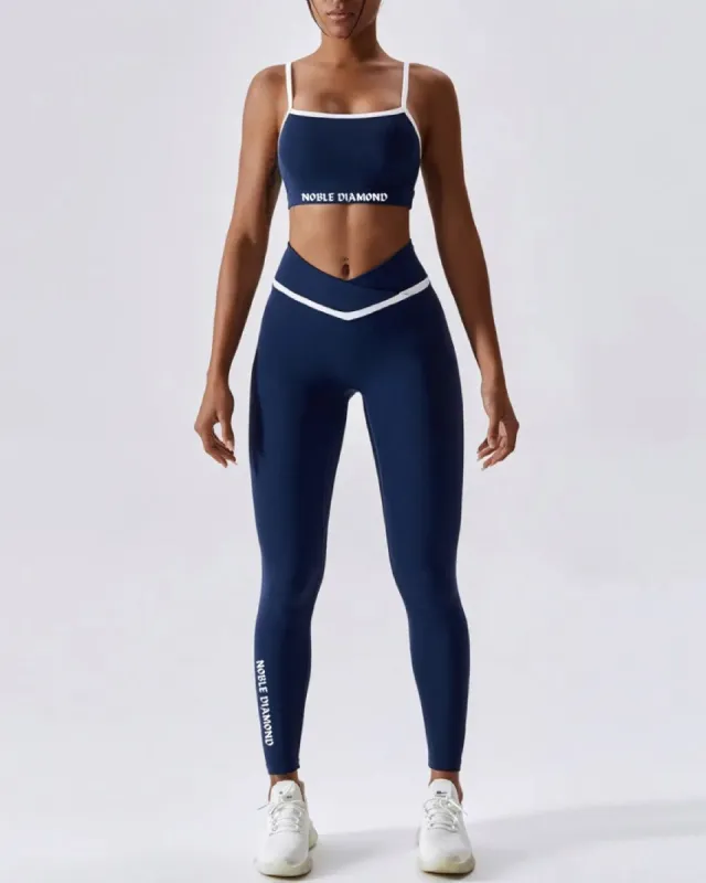Powerfit Leggings Duo sold by Noble Diamond
