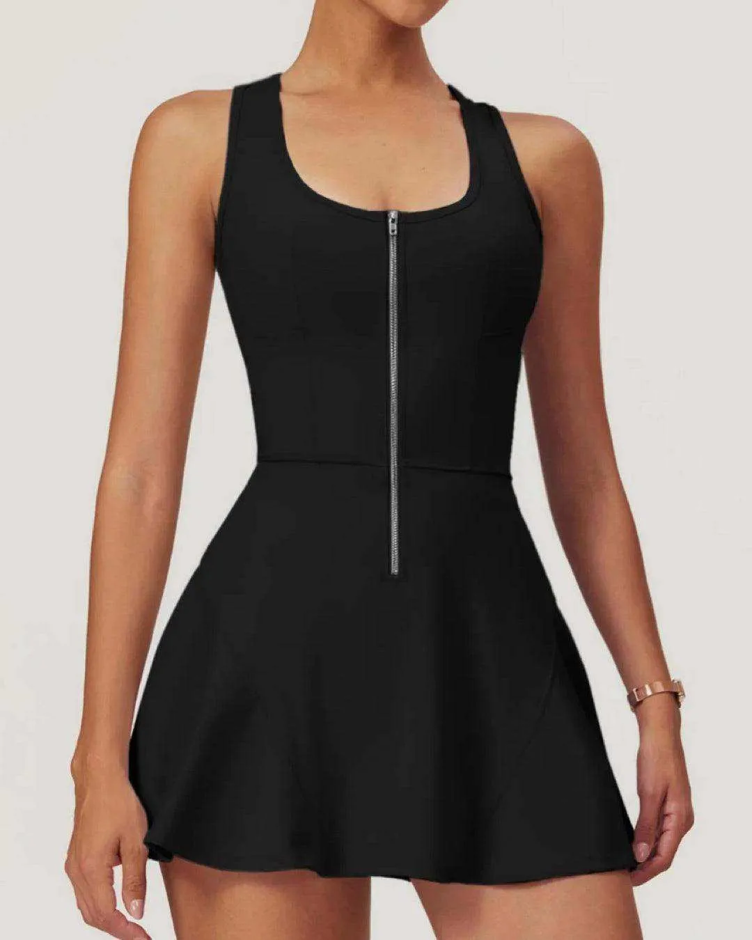 Alara Tennis Dress sold by Noble Diamond product image thumbnail 3