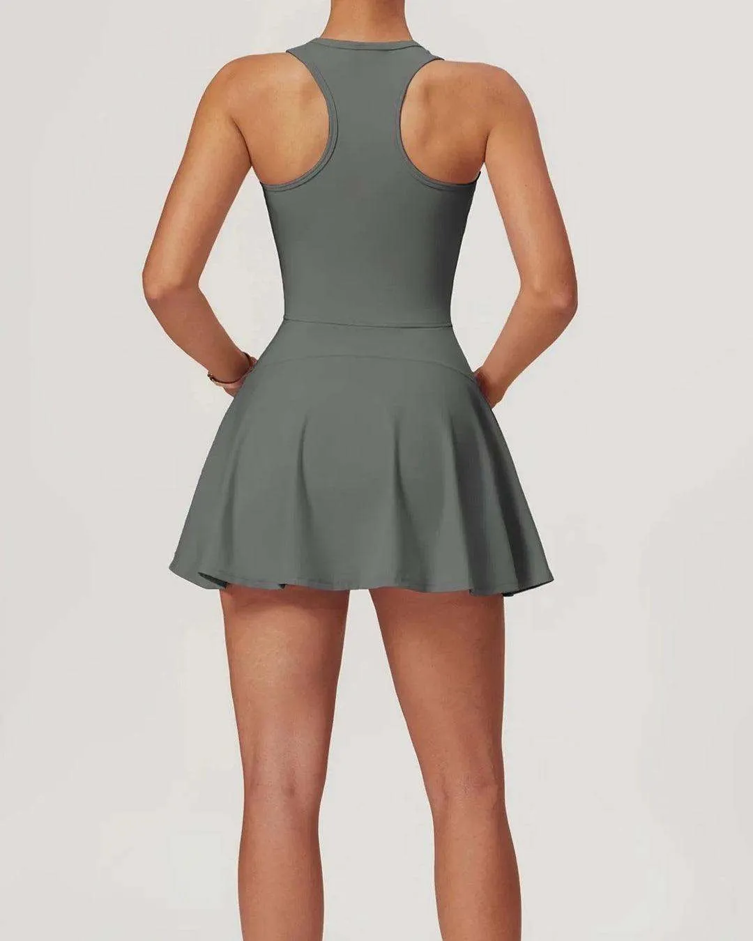 Alara Tennis Dress sold by Noble Diamond product image thumbnail 2