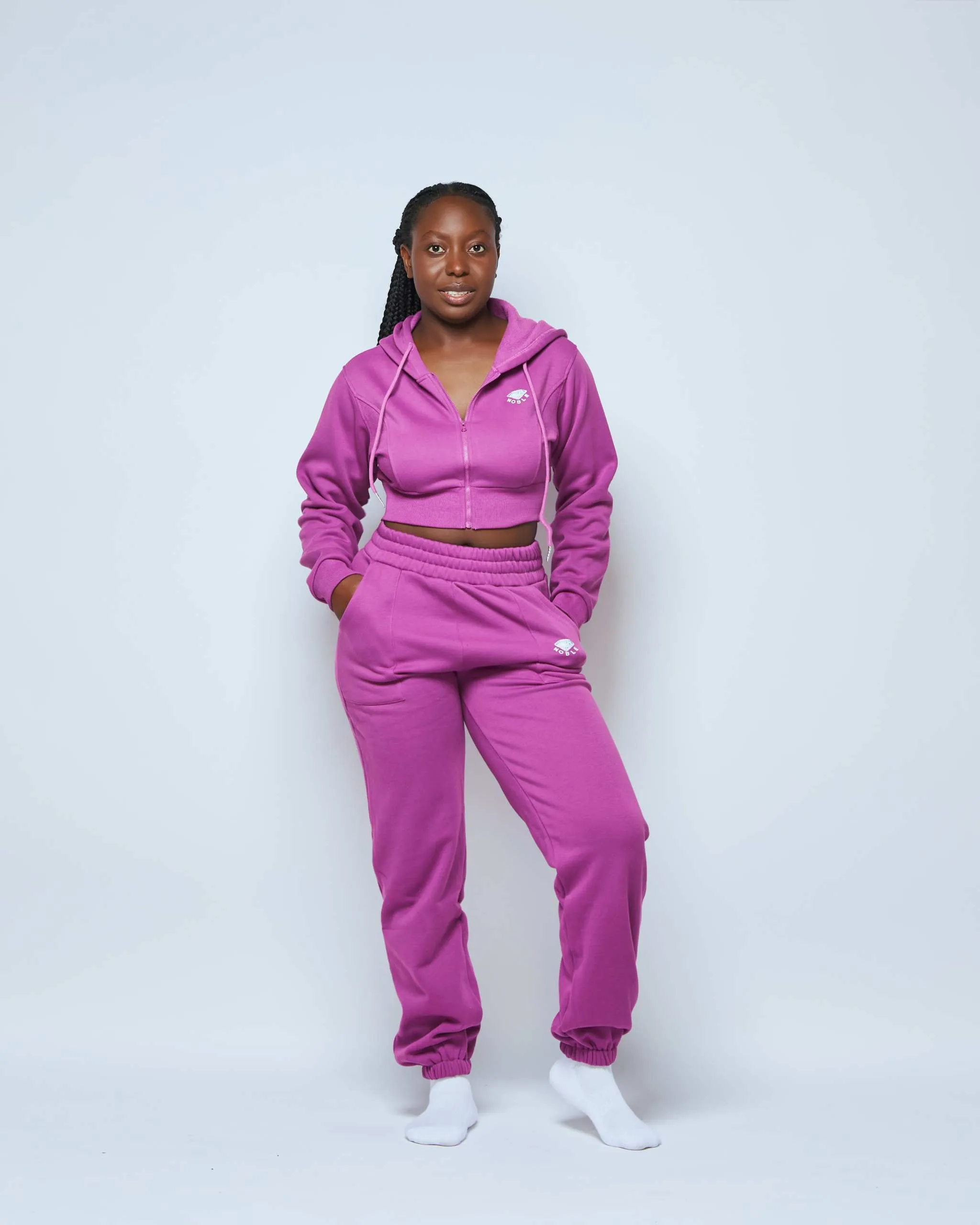 Freshberry Set sold by Noble Diamond