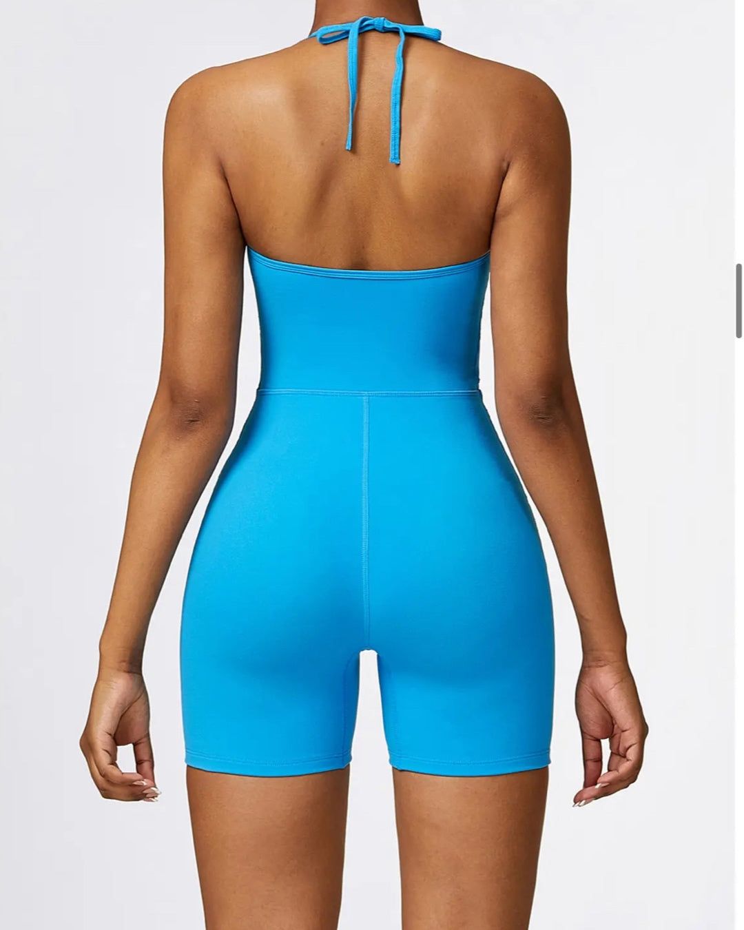 Nova Jumpsuit sold by Noble Diamond product image thumbnail 4