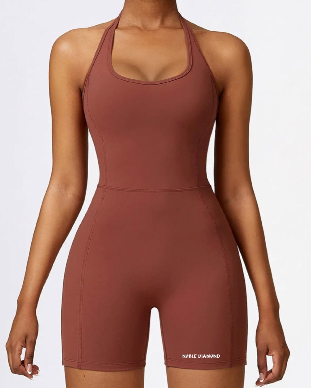 Nova Jumpsuit sold by Noble Diamond product image thumbnail 5