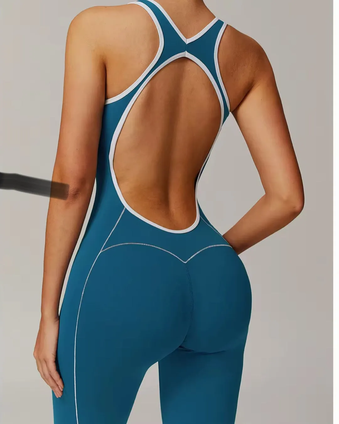 Luxe Jumpsuit sold by Noble Diamond product image thumbnail 2