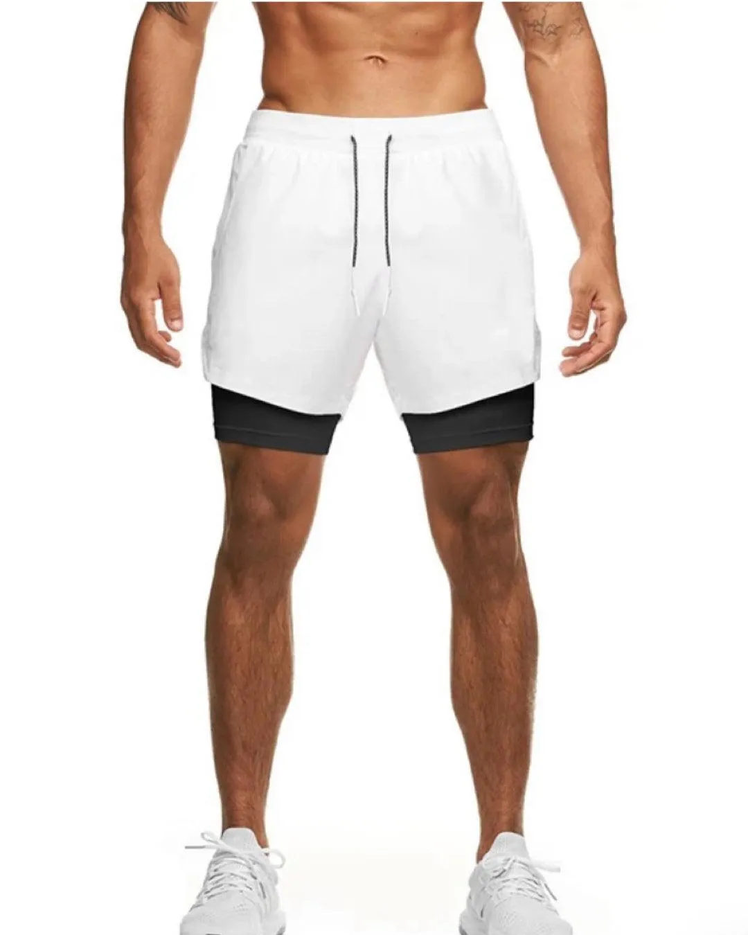 Essential Shorts sold by Noble Diamond product image thumbnail 3