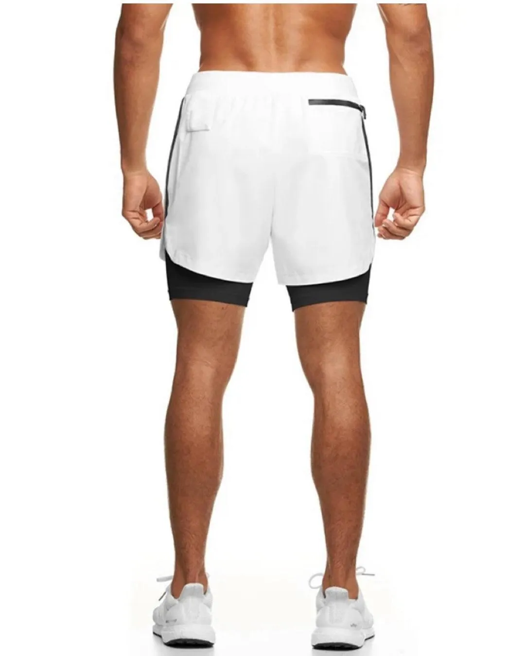 Essential Shorts sold by Noble Diamond product image thumbnail 4
