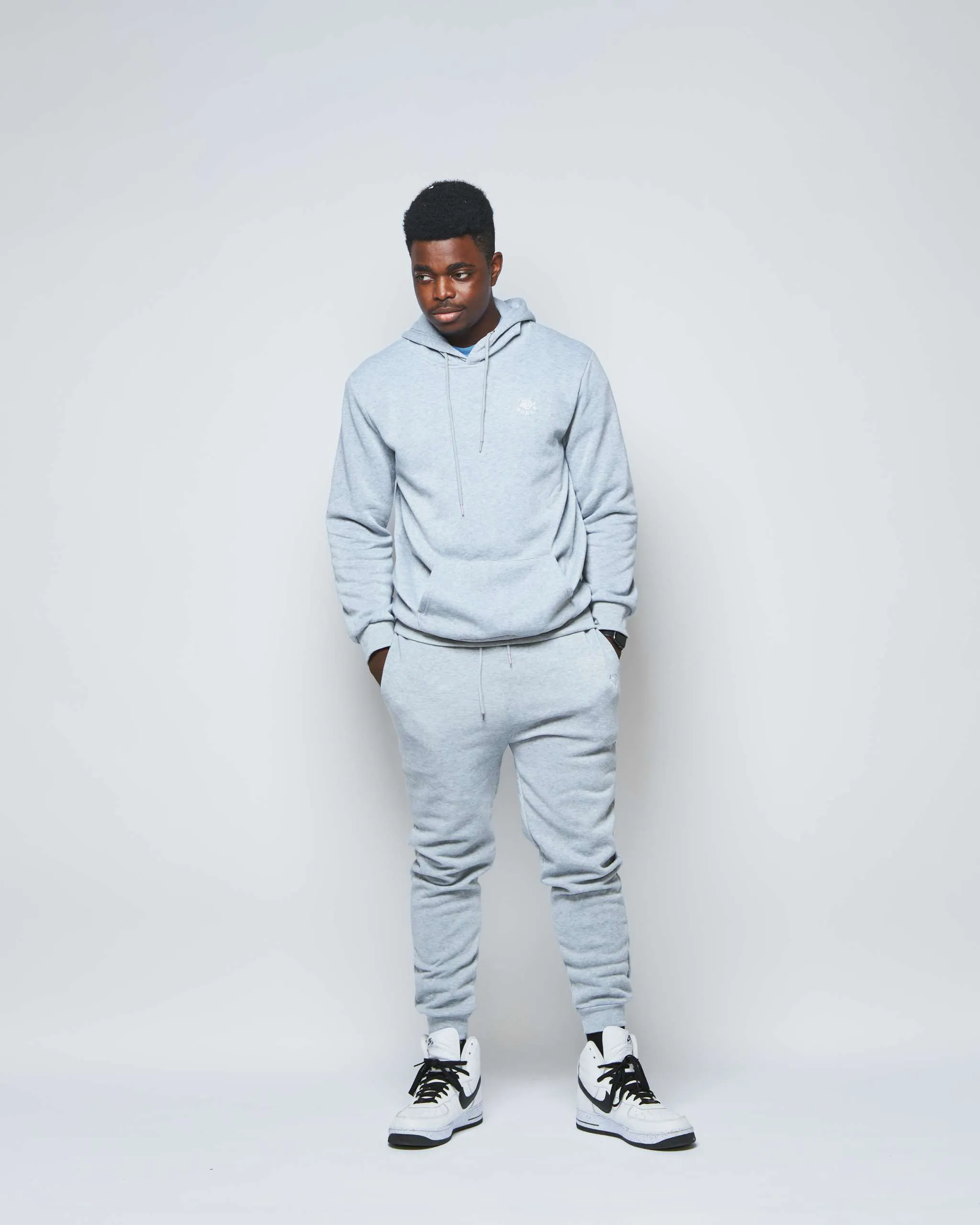 Unisex Cozy Combo sold by Noble Diamond product image thumbnail 2