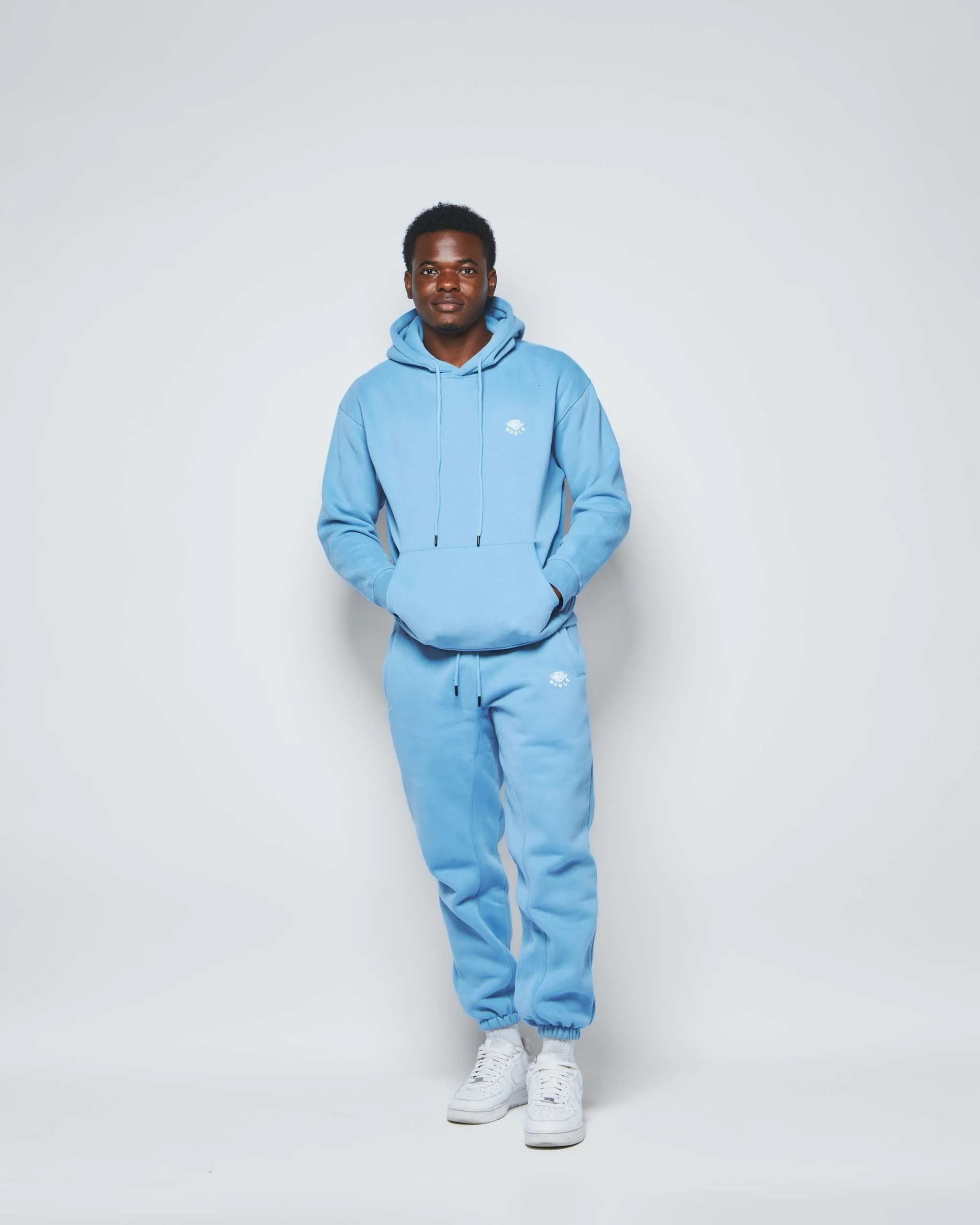 Unisex Cozy Combo sold by Noble Diamond