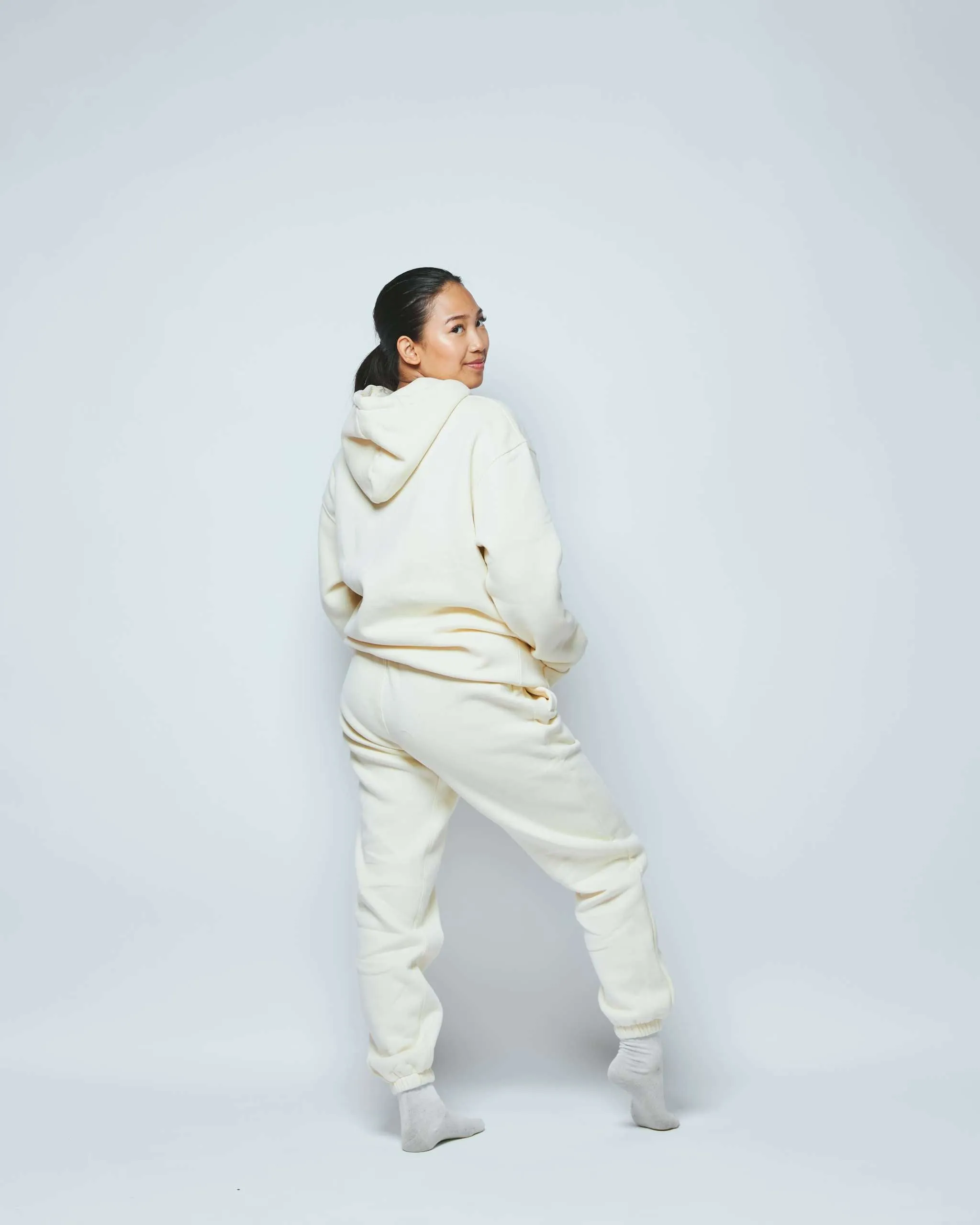 Unisex Cozy Combo sold by Noble Diamond product image thumbnail 2