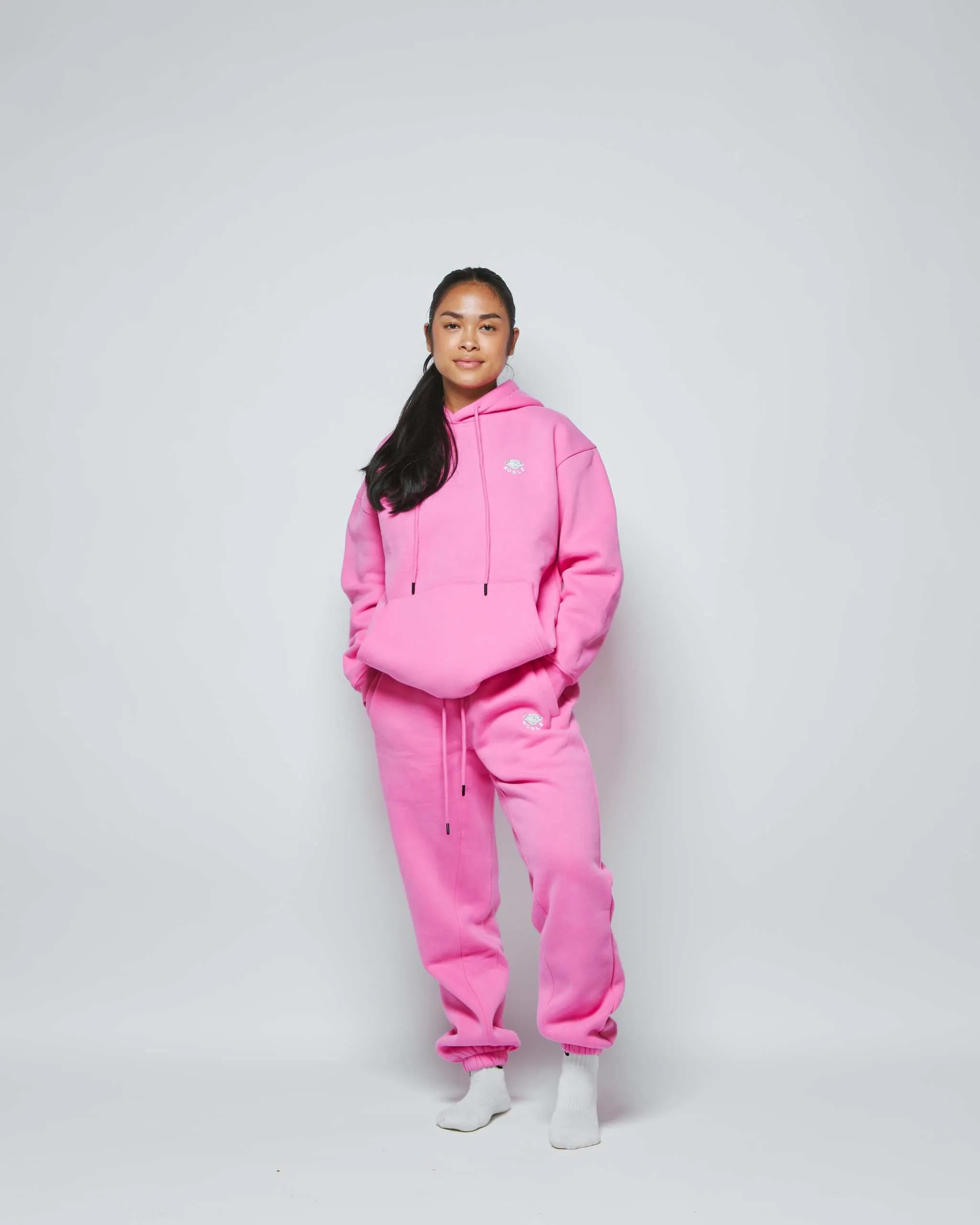 Unisex Cozy Combo sold by Noble Diamond product image thumbnail 5