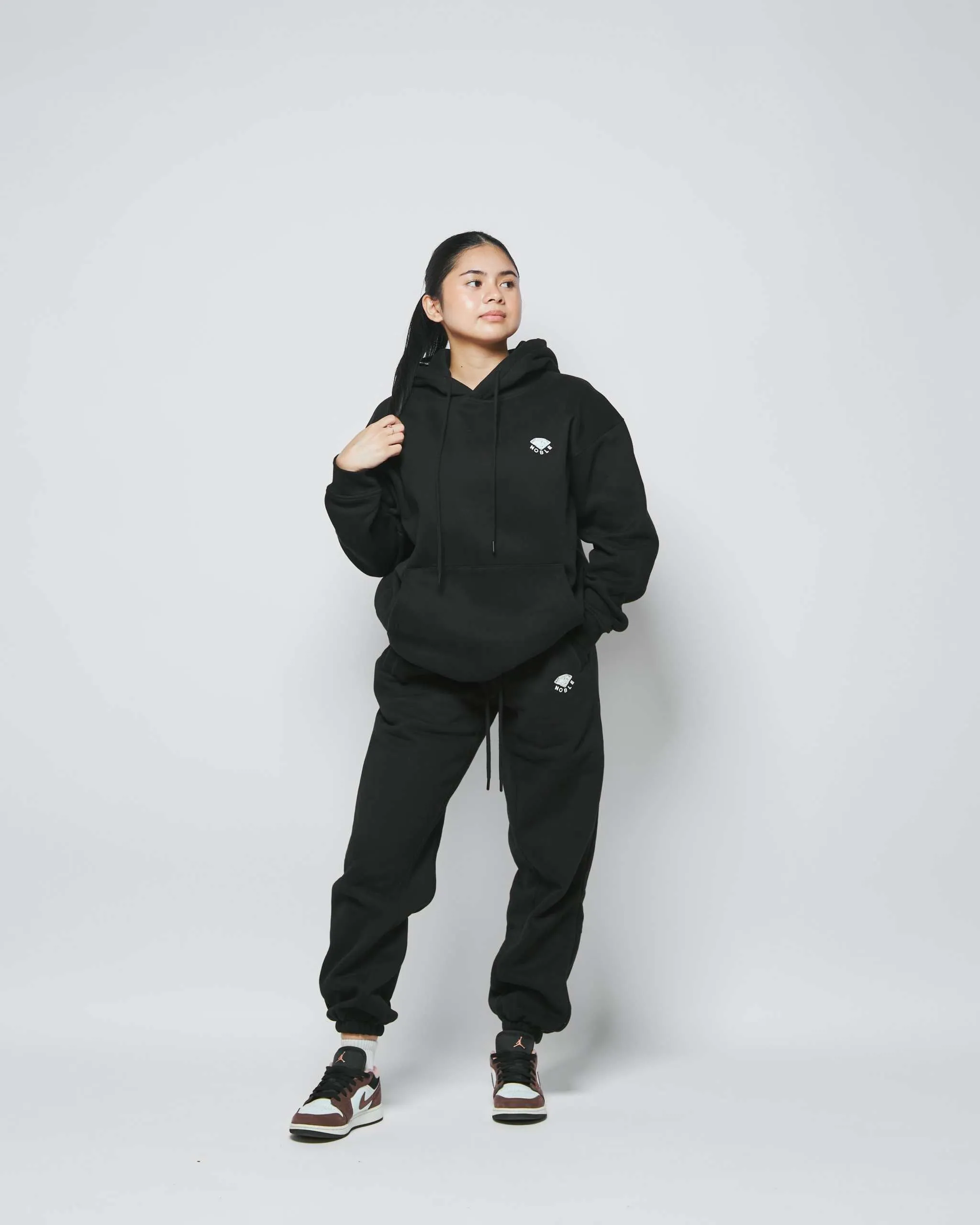 Unisex Cozy Combo sold by Noble Diamond product image thumbnail 4