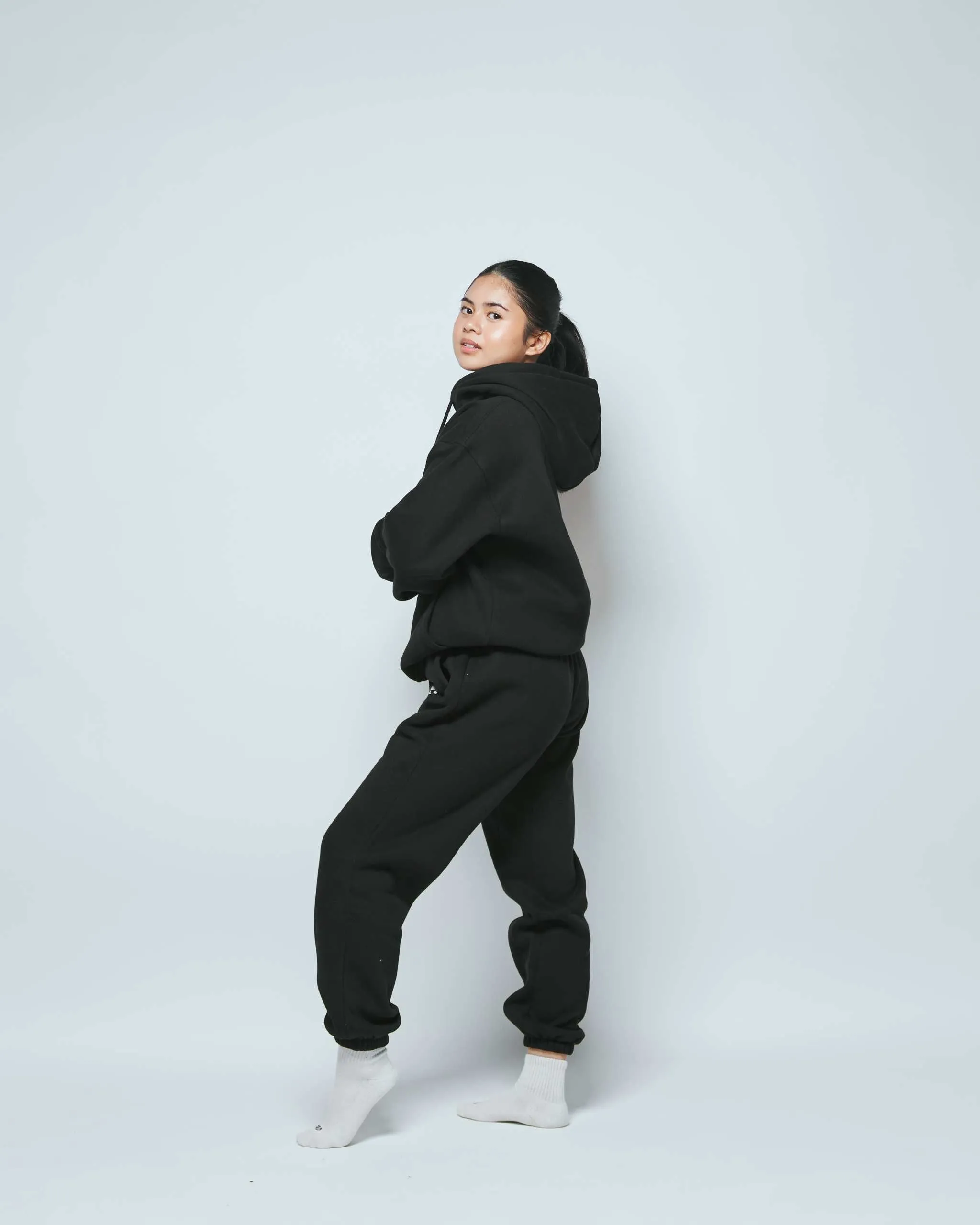 Unisex Cozy Combo sold by Noble Diamond product image thumbnail 3