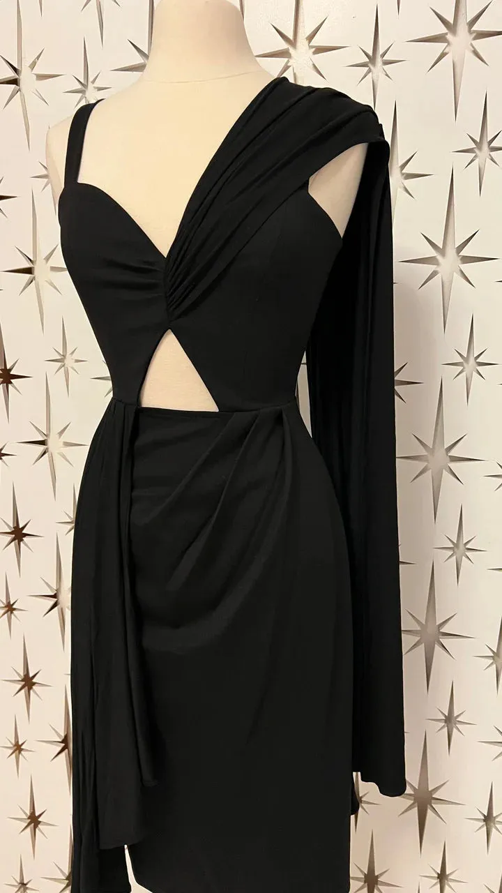 Robe Dolce Vita sold by Vintage Romance product image thumbnail 5