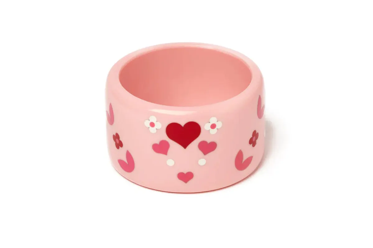 Bracelet large Darling sold by Vintage Romance