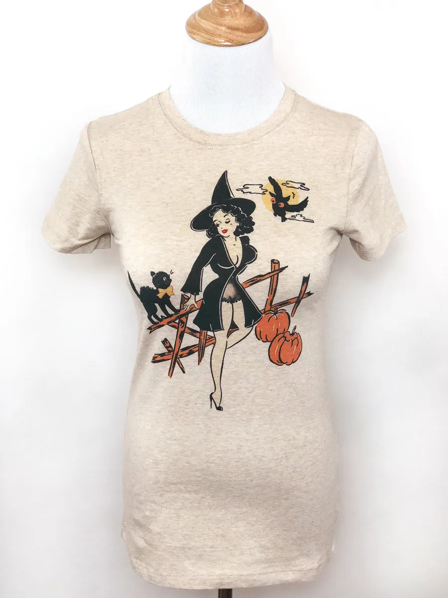 Spooky Story sold by Vintage Romance product image thumbnail 3