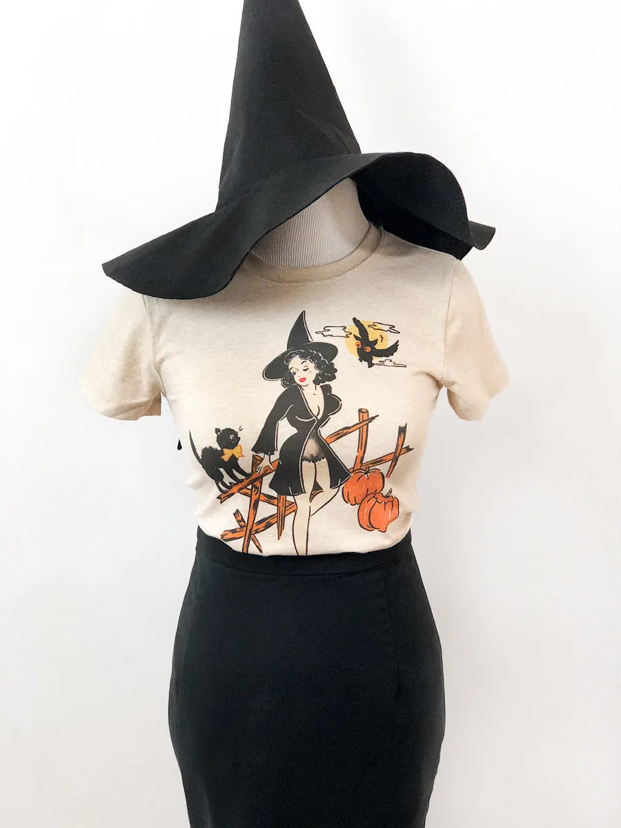 Spooky Story sold by Vintage Romance product image thumbnail 4