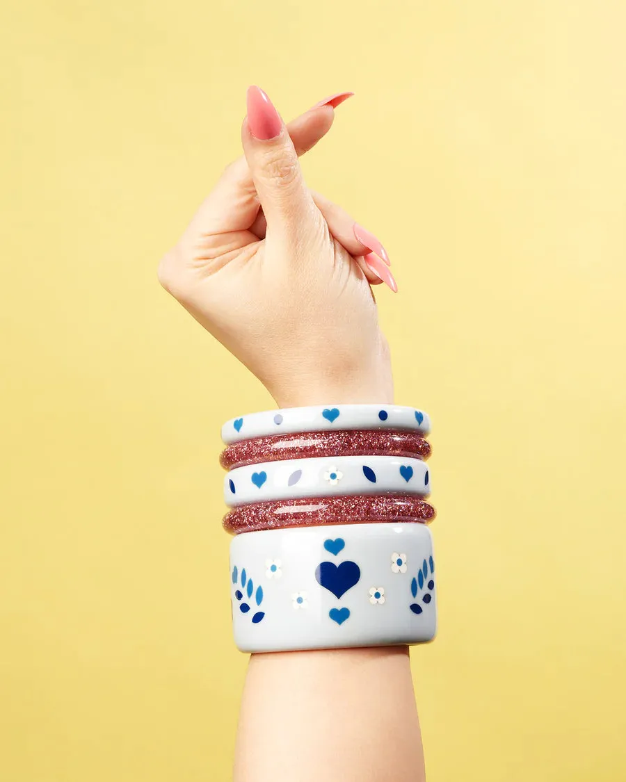 Bracelet large Forever sold by Vintage Romance product image thumbnail 3