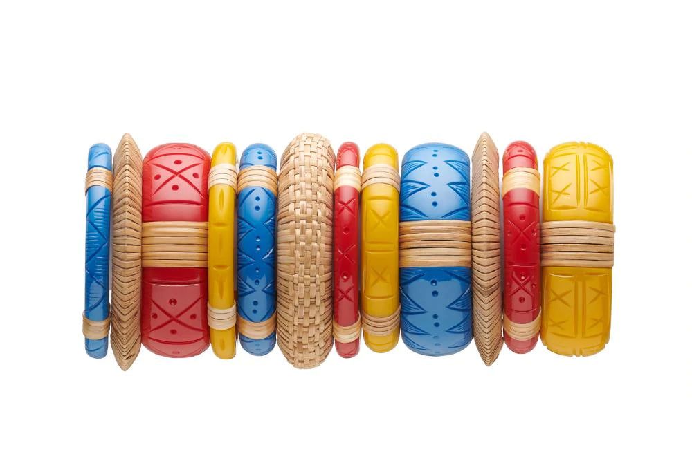 Bracelet midi Pacific sold by Vintage Romance product image thumbnail 2