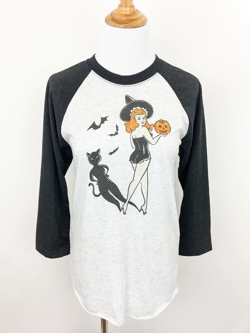 Trick or treat (Précommande) sold by Vintage Romance product image thumbnail 3