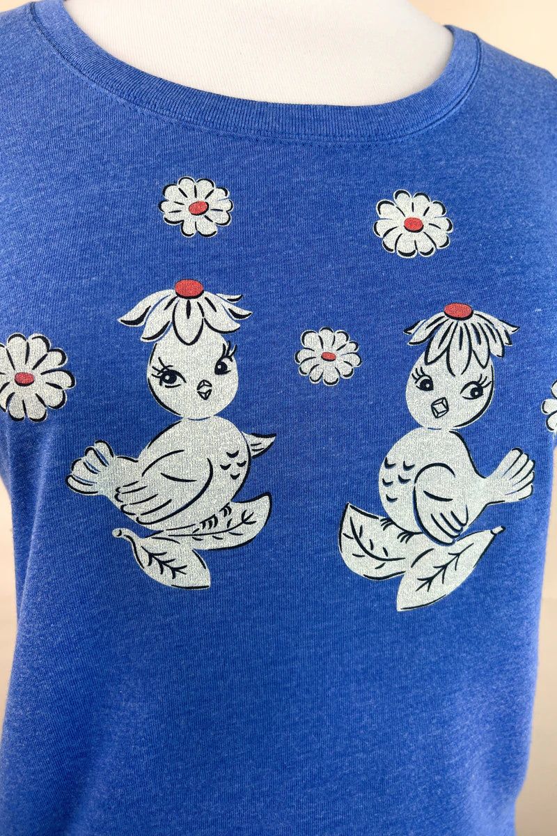 Birdies (Précommande) sold by Vintage Romance product image thumbnail 2